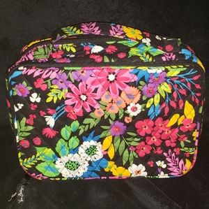 Vera Bradley Cosmetic Cases